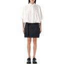 サカイ sacai Dresses Black ウィメンズ ウェア トップス ワンピース・ドレス・オールインワン Black 2 3 女性 2507698004...