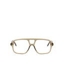 ロエベ LOEWE Slim Glasses LW50097I096 Women サングラス・アイウェア Green 54 【送料無料・関税込】