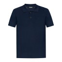 ジャックムス JACQUEMUS T-shirts and Polos Blue メンズ ウェア トップス ポロシャツ Blue L M S XS 男性 255...