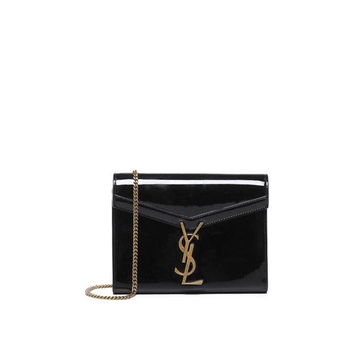 サンローラン Saint Laurent Minaudiere Vicky In Plexiglass ウィメンズ アクセサリー 財布・カードケース Black ONESIZE 女性 635023BMIIW1000 【送料無料・関税込】