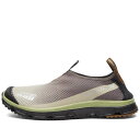 サロモン SALOMON "RX MOC 3.0" sneakers L47298000FEATHERGRAYPKITENWPEAR Men スニーカー Grey 101/2 71/2 81/2 91/2 10 10.5 9.5 7.5 8 8.5 9 【送料無料・関税込】