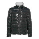 トム・ブラウン Thom Browne Reversible Zip-Up Puffer Jacket メンズ ウェア ジャケット & コート コート・ダウン ...