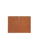 トム・ブラウン Thom Browne Medium Document Holder MAC021LL0044255 Men 財布・カードケース Light Brown onesize 【送料無料・関税込】
