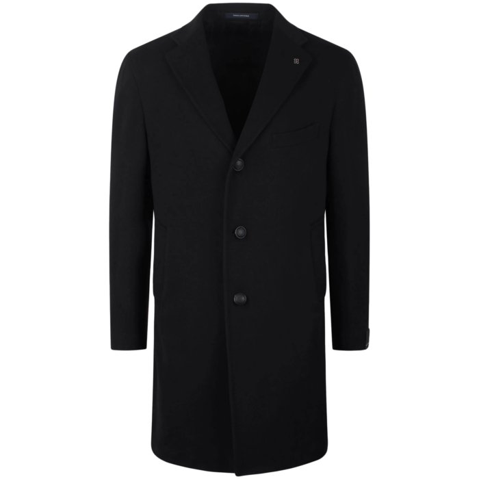 TAGLIATORE ꥢȡ   CSBM13XTRA350001B50541254BLU Tagliatore Coats Blue Blue and green 48 50 52 54 ̵ǹ