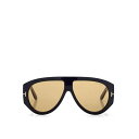 トムフォード TOM FORD Bronson Sunglasses ...(4)