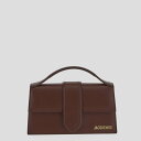 ジャックムス JACQUEMUS Bags.. Brown ウィメンズ バッグ ハンドバッグ・ショルダーバッグ Brown U PZ ONESIZE 女性 213BA0073100850 【送料無料・関税込】(4)