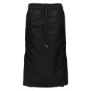 サカイ sacai CARGO SKIRT ウィメンズ ウェア オールインワン Black 1 2 3 4 女性 SCW204001 【送料無料・関税込】(4)
