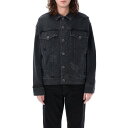 バルマン Balmain Balmain Coats CH1TC300DD950PC Men カジュアルジャケット・ベスト 50 48 【送料無料・関税込】