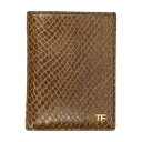トムフォード TOM FORD Tom Ford Wallets YM279LCL471G1E053 Men 財布・カードケース onesize 【送料無料・関税込】