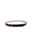 ディースクエアード Dsquared2 Patent leather belt BEM000502500001M802 Men ベルト・サスペンダー Black...