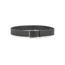 HUGO BOSS ヒューゴボス メンズ ベルト・サスペンダー 5047510210204534001 JOR-GR_SZ40 BELT BLACK 85 90...