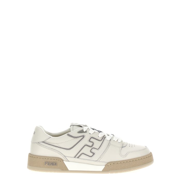 【楽天ブラックフライデー最大80%OFF+P2倍~】FENDI フェンディ メンズ スニーカー 7E1643AOMNF1NM8 'Fendi Match' sn...