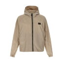 ベルルッティ Berluti 'SCRITTO' HOODED JACKET メンズ ウェア ジャケット & コート カジュアルジャケット・ベスト Beige ...