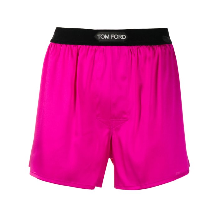 TOM FORD トムフォード メンズ アンダーウェア T4LE41010672 Underwear Tom Ford Underwear PINK M S L..