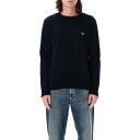 ヴァレンティノ Valentino Garavani Sweaters メンズ ウェア トップス ニット・セーター・カーディガン Blue L M XL 男性 6V3KC32RAQMD51 【送料無料・関税込】(4)