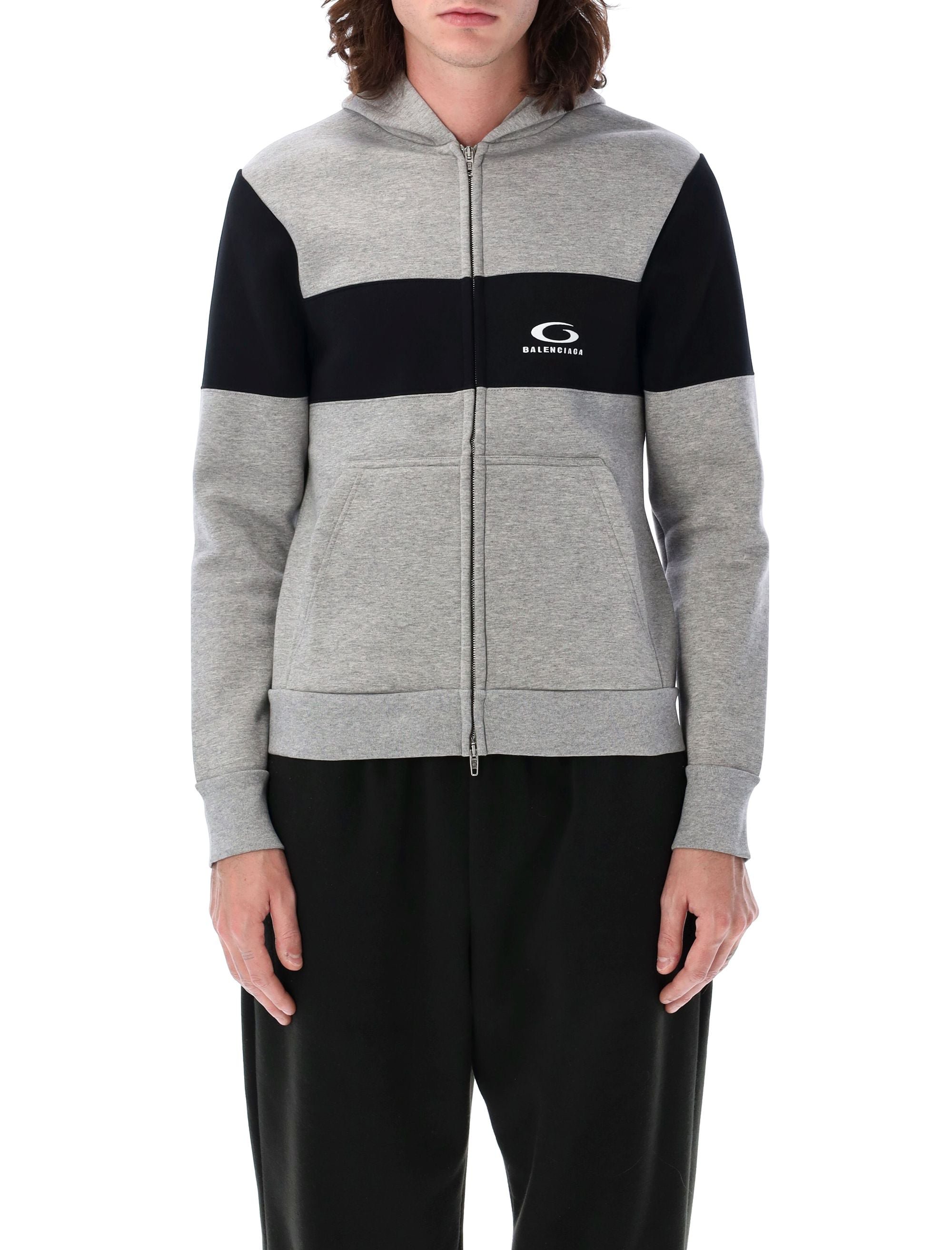 楽天市場】balenciaga メンズ(カラーグレー)(パーカー 楽天市場】balenciaga メンズ(カラーグレー)(パーカー