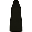 ドルチェガッバーナ Dolce & Gabbana Dolce & Gabbana Dresses Black F6JEDTFUBGEN0000 Women ワ...