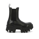 バレンシアガ Balenciaga Ankle boots 693963WBCQ01000 Women ブーツ Black 38 【送料無料・関税込】
