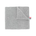 トム・ブラウン Thom Browne Thom Browne Scarfs MKS026A00011055 Men スカーフ・マフラー onesize 【送料...