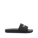 パームエンジェルス Palm Angels Palm Angels Sandals Black PMIC010C99MAT0011001 Men サンダル Bl...