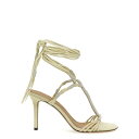 イザベル マラン Isabel Marant 'Arja' sandals 23ESD0056FAA2B03S20CK Women サンダル White IT3...
