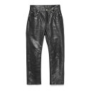 リック オウエンス Rick Owens Detroit Cut Trousers ウィメンズ ウェア パンツ Black 42 38 40 女性 RP01E7...