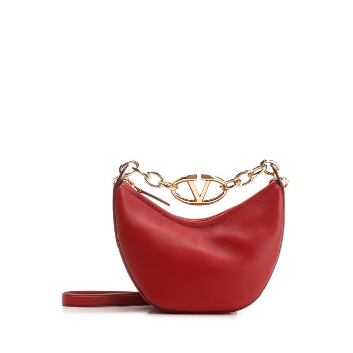 RED(V) レッドヴァレンティノ ハンドバッグ 楽天市場】valentino(カラーレッド)(ショルダーバッグ