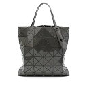バオバオイッセイミヤケ BAO BAO ISSEY MIYAKE Bao Bao Issey Miyake Bags.. Black BB56AG62318 Women トートバッグ Blacks and greys onesize 【送料無料・関税込】