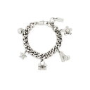 Marc Jacobs マーク ジェイコブス レディース ブレスレット 2F3JBR001J60029 Marc Jacobs Bijoux onesize 【...