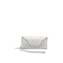 Marc Jacobs マーク ジェイコブス レディース 財布・カードケース 2P5SCP005S02118 Cotton White The Shades C...