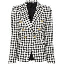 タリアトーレ TAGLIATORE Tagliatore Jackets Black JALICYA10B340256EN953 Women スーツ・ジャケット...