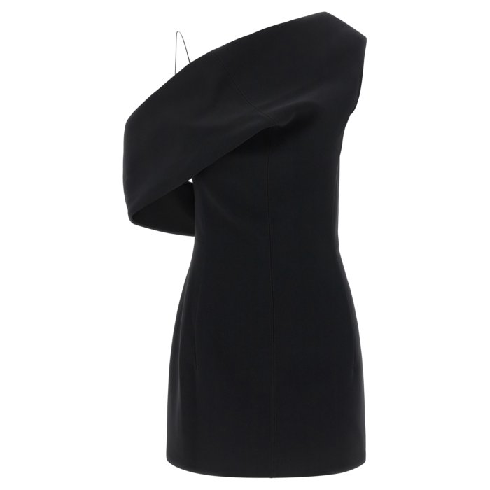 Stokʥȥåˤ㤨֡ڳŷ륹պ׺80%OFF+P2~JACQUEMUS åॹ ǥ ԡɥ쥹륤 25HDRW00726AW00632990 'La robe Pesce Courte' dress Black FR36 FR38 FR40 FR30 FR32 FR34 FR42 FR44 FR46 FR48 FR50 FR52 FR54 ̵ǹۡפβǤʤ181,700ߤˤʤޤ