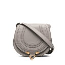Chloe クロエ レディース ハンドバッグ・ショルダーバッグ CHC22AS680I31053 Chloe Bags.. Grey Blacks and greys onesize 【送料無料・関税込】