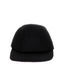 HOMME PLISSE ISSEY MIYAKE PLEATED CAP メンズ アクセサリー 帽子 Black U 男性 HP46AA40515 【送料無料...