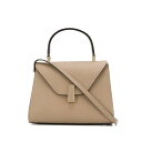 ヴァレクストラ VALEXTRA Valextra Bags.. Dove Grey WBES0036028LOC99MO Women ハンドバッグ・ショルダー...