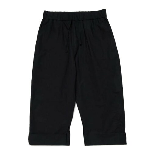 エムエムシックス MM6 Maison Margiela Pants M60496MM014M6900 Women ショートパンツ Black 8year 10year 【送料無料・関税込】 エムエムシックス MM6 Maison Margiela Pants M60496MM014M6900 Women ショートパンツ Black 8year 10year 【送料無料・関税込】