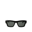 ヴァレンティノ Valentino Garavani Xxii Sunglasses VLS106A50BLK Women サングラス・アイウェア Black ...