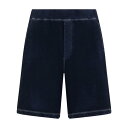 【楽天スーパーセール 最大75%OFF+P2倍】Dsquared2 ディースクエアード メンズ ショートパンツ S71MU0785S25463478 Dsquared2 Shorts L M XL S 【送料無料・関税込】
