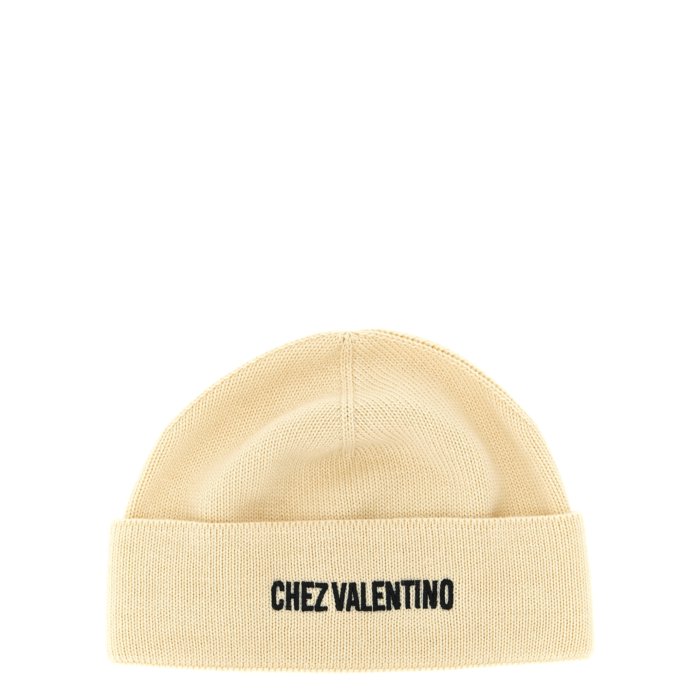帽子・その他 VALENTINO HAT (5W2HGA25GMB Z0N) 帽子・その他 VALENTINO HAT (5W2HGA25GMB Z0N) Valentino
