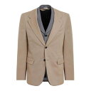 コムデギャルソン オムプリュス Comme Des Gar?ons Homme Plus Wool Jacket PMJ009S24GRAY Men スーツ・ジ...