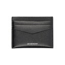 ジバンシィ GIVENCHY Givenchy Wallets Black BK6099K1T4001 Men 財布・カードケース Blacks and greys onesize IT0 【送料無料・関税込】