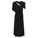 ステラ マッカートニー Stella McCartney Midi wrap dress 6A04903FU3051000 Women ワンピース・ドレス・オー...