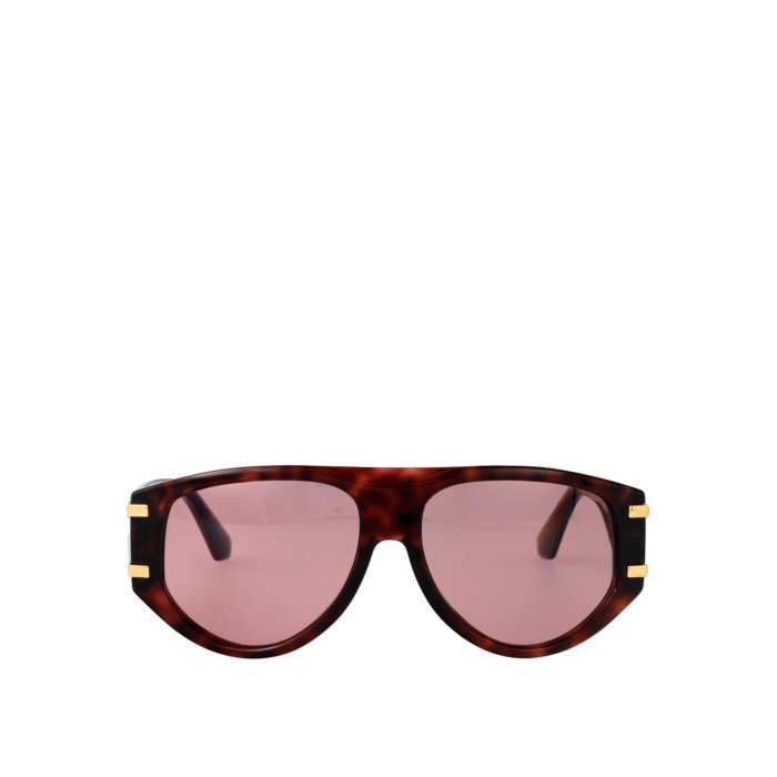 Dolce & Gabbana ドルチェガッバーナ レディース サングラス・アイウェア 0DG4499335884 Sunglasses Brown 57 【送料無料・関税込】(4.0)