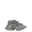 バルマン Balmain 'Unicorn' sneakers EM1VJ309KFCTYAD Men スニーカー Gray IT40 IT41 IT42 IT43 IT44 IT45 42 43 41 40 46 44 45 【送料無料・関税込】