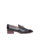 トッズ Tod's Leather Loafers ウィメンズ シューズ ローファー Black 38.5 女性 XXW28K0HP50NF5B999 【送料無...