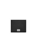 【楽天スーパーセール 最大75%OFF+P2倍】Dolce & Gabbana ドルチェガッバーナ メンズ 財布・カードケース BP3102AG21980999 CALFSKIN BI-FOLD WALLET WITH COIN POCKET AND LOGO TAG 80999 NERO onesize 【送料無料・関税込】