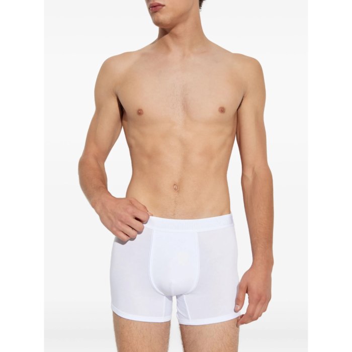 【楽天ブラックフライデー最大80%OFF+P2倍~】MOSCHINO モスキーノ メンズ アンダーウェア 4428A13311555 Moschino Unde...