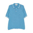 マルニ Marni Sweater メンズ ウェア トップス ニット・セーター・カーディガン Blue 50 男性 UFC656POMG0071EQ00B52 ...