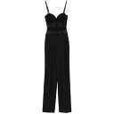 Elisabetta Franchi エリザベッタ フランキ レディース ワンピース・ドレス・オールインワン TU03051E2110 Elisabetta F...