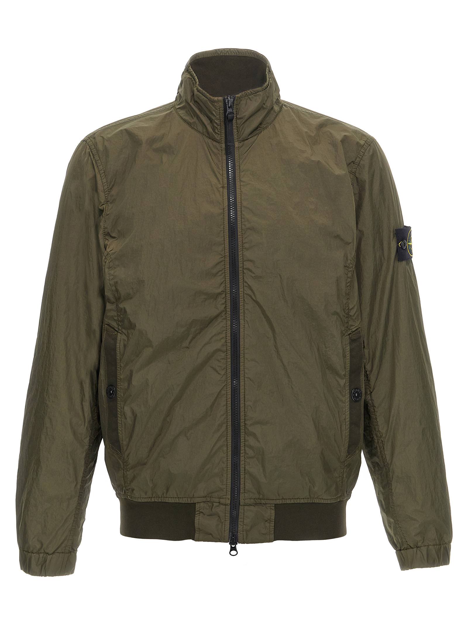 楽天市場】stone island(カラーグリーン)(コート・ジャケット 楽天市場】stone island(カラーグリーン)(コート・ジャケット